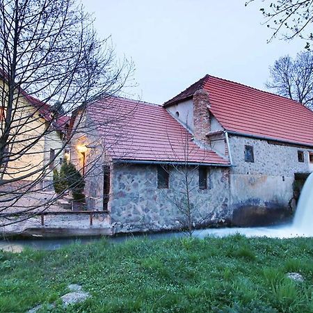 Moara De Piatra Hotel Carta  Exterior foto